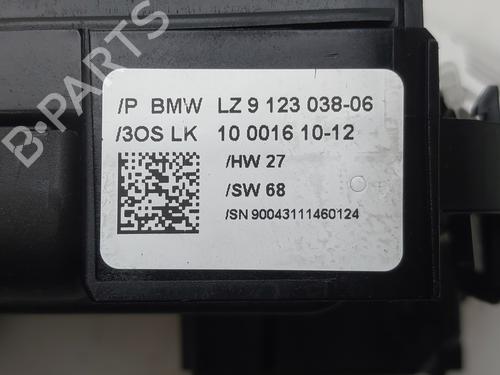 Steering wheel controls BMW 1 (E87) 116 d | BP37584218E15 - Image 8