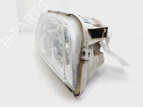 Right headlight VOLVO S40 I (644) 1.9 DI | BP27496561C29 