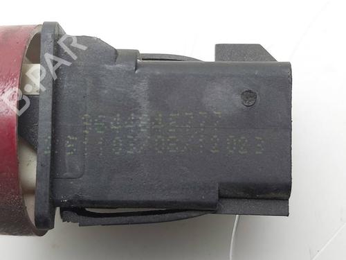 Warning switch PEUGEOT PARTNER MPV (5_, G_) | BP40294852I22 - Image 4
