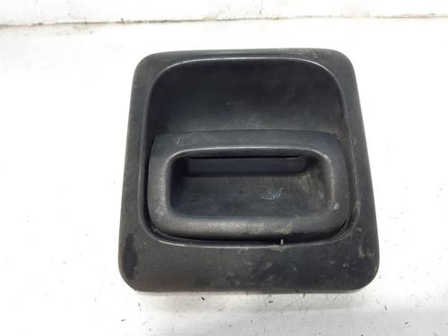 Used Front left exterior door handle Front left exterior door handle PEUGEOT BOXER Van [2006-2026] 8372121 8372121