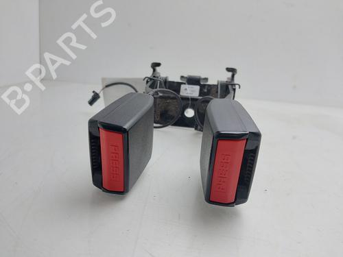 Gurtschloss für Gurtschloss RENAULT GRAND SCÉNIC III (JZ0/1_) [2009-2016] 35720577 35720577