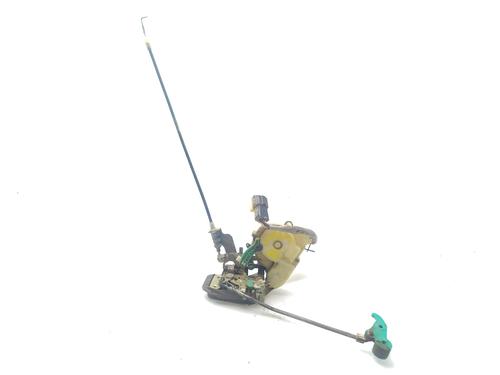 Front right lock KIA SORENTO I (JC)  | BP26602561C97 