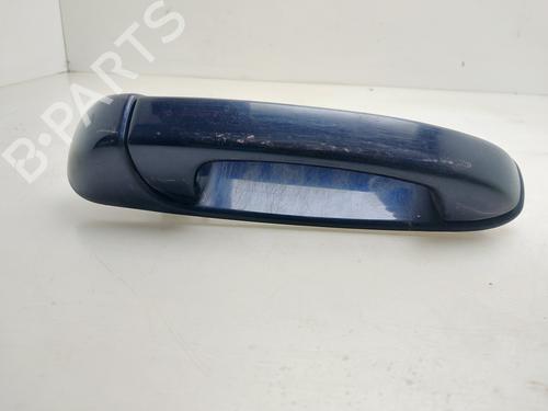 Used Rear right exterior door handle Rear right exterior door handle JEEP GRAND CHEROKEE II (WJ, WG) 2.7 CRD 4x4 (163 hp) 36515164 36515164