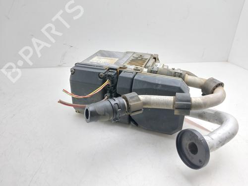 Motor da chauffage Motor da chauffage VW TOUAREG (7LA, 7L6, 7L7) [2002-2013] 35783366 35783366