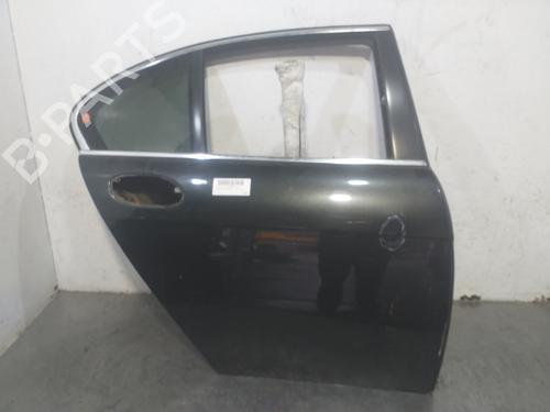 Used Right rear door BMW 7 (E65, E66, E67) 730 Ld (231 hp) 21788684