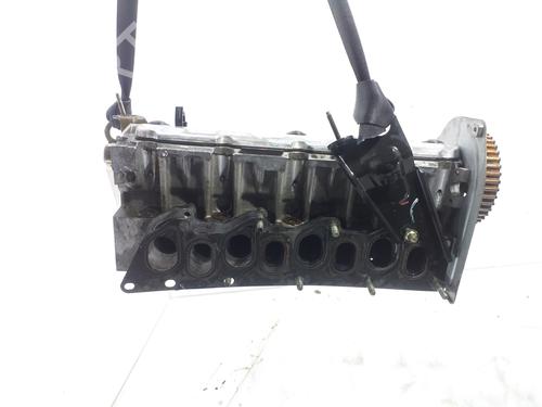 Sylinderhode RENAULT LAGUNA II (BG0/1_) 1.9 dCi (BG12) (116 hp) 13659906