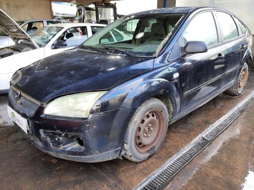 Fuse box FORD FOCUS II (DA_, HCP, DP) 1.6 | BP12420872E1 