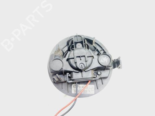 Heater blower motor RENAULT MEGANE II Estate Van (KM_) 1.5 dCi (KM1E) | BP22905318M62 