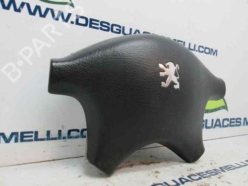 Driver airbag PEUGEOT 406 (8B) 1.9 TD | BP2873098C9 