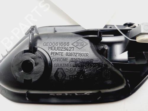 Front right interior door handle DACIA SANDERO III  | BP29219971I14