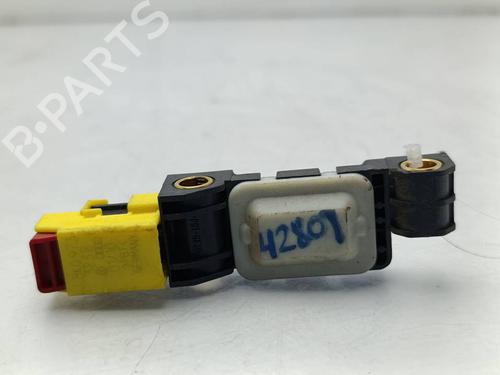 Used Electronic sensor Electronic sensor OPEL MERIVA A MPV (X03) 1.7 DTI (E75) (75 hp) 39960081 39960081
