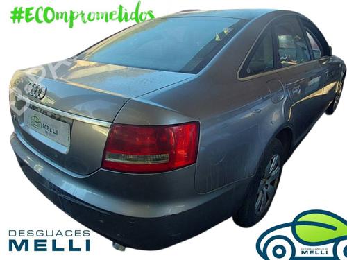 Starter AUDI A6 C6 (4F2) | BP40182410M8 - Image 8