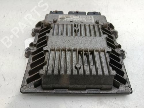 Engine control unit (ECU) FORD FIESTA V (JH_, JD_)  | BP28529962M57 