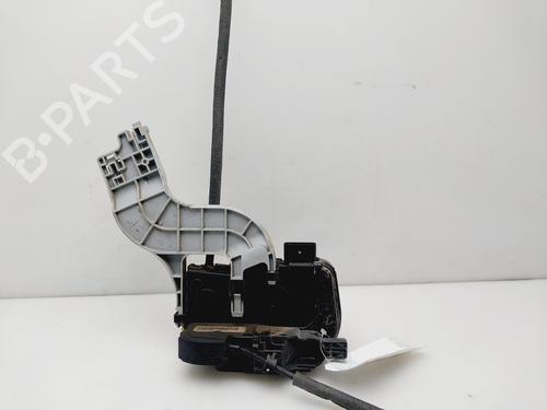 Used Rear left lock KIA SPORTAGE III (SL) 1.7 CRDi (116 hp) 26602542