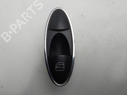 Used Left rear window switch Left rear window switch MERCEDES-BENZ E-CLASS (W211) E 320 CDI (211.026) (204 hp) 35943727 35943727