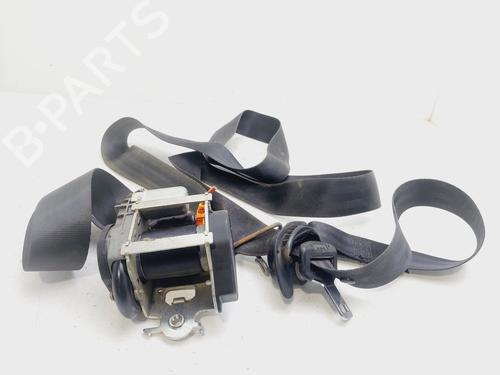 Sikkerhetsbelte foran venstre CITROËN C4 Coupe (LA_) 1.4 16V (88 hp) 27577247