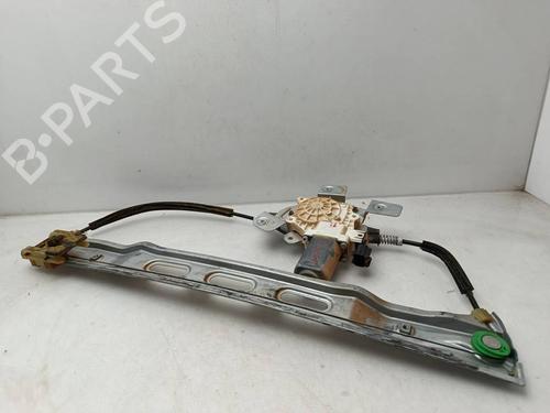 Rudehejsemekanisme ventre foran Rudehejsemekanisme ventre foran FORD TRANSIT COURIER B460 MPV [2014-2026] 39751654 39751654