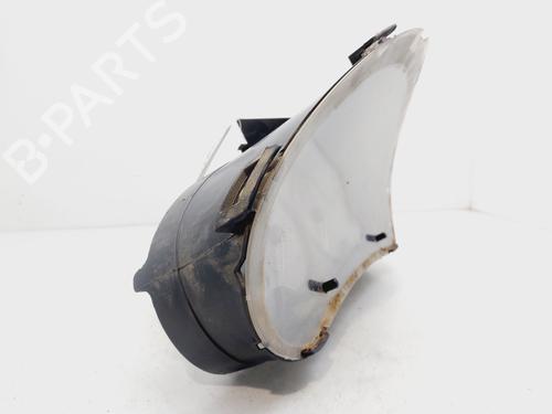 Instrument cluster CITROËN BERLINGO / BERLINGO FIRST Box Body/MPV (M_) 2.0 HDI 90 4WD (MBRHY, MCRHY) | BP22776513C47 