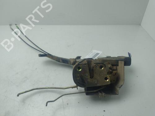 Front left lock TOYOTA RAV 4 II (_A2_) 2.0 D 4WD (CLA20_, CLA21_, CLA20R, CLA21R) | BP31026732C98