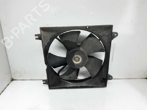 Used Radiator fan CHEVROLET NUBIRA Saloon 1.6 (109 hp) 5947176