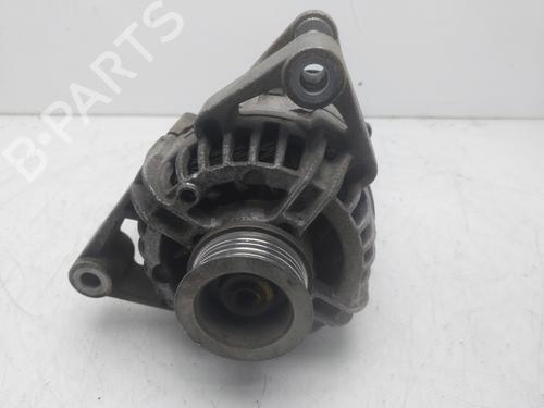 Used Alternator Alternator 37664302 37664302