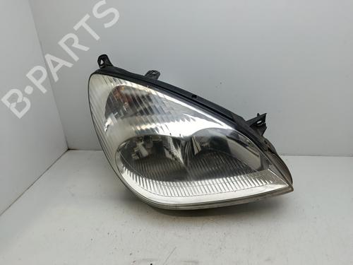 Used Right headlight CITROËN C5 I (DC_) 2.0 HDi (DCRHZB, DCRHZE) (109 hp) 32011337