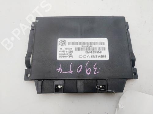 Used Electronic module CHRYSLER 300C (LX, LE) 3.0 CRD (218 hp) 30590504