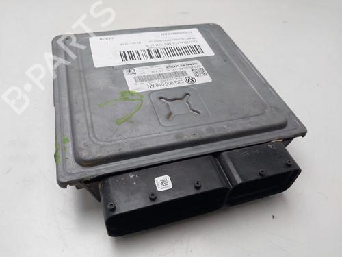 Engine control unit (ECU) SEAT TOLEDO III (5P2) | BP33263849M57 - Image 3