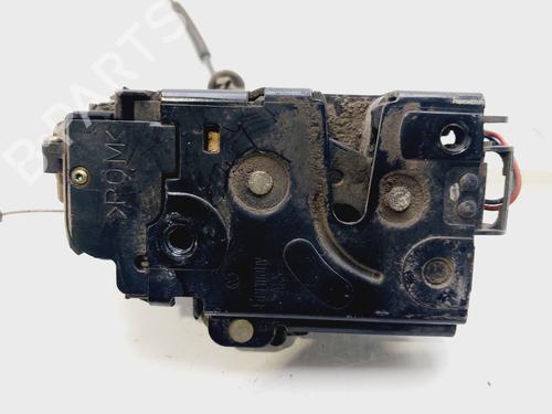 Used Front left lock VW GOLF IV (1J1) 1.9 TDI (115 hp) 30974589