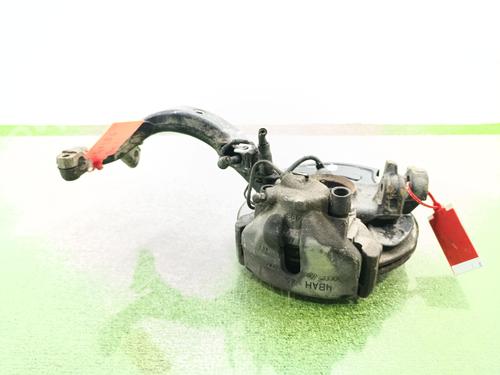 Venstre Styrespindel Lejehus VW PASSAT B5.5 (3B3) | BP30601638M25