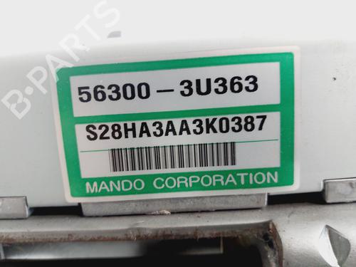 Steering column KIA SPORTAGE III (SL) 1.7 CRDi | BP31335099M21  - Image 7