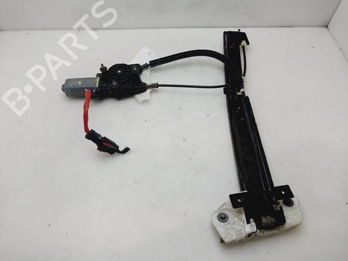 Rudehejsemekanisme Højre foran CHRYSLER NEON II 2.0 16V (133 hp) 31794862