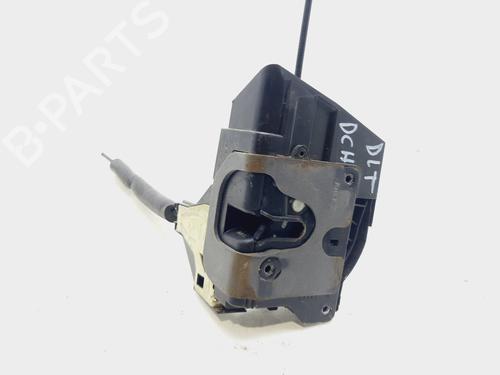Front right lock LAND ROVER DISCOVERY SPORT (L550) 2.0 D 4x4 | BP21179456C97 