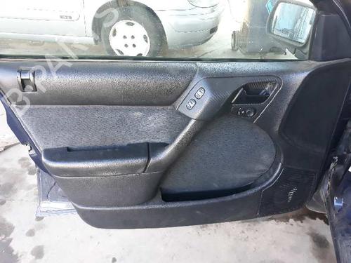 Gearbox CITROËN XANTIA (X1_, X2_) 2.0 HDI 109 | BP2866701M3 