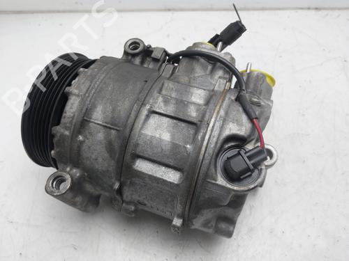 AC compressor MERCEDES-BENZ C-CLASS (W203) C 270 CDI (203.016) | BP36803141M34 - Image 4