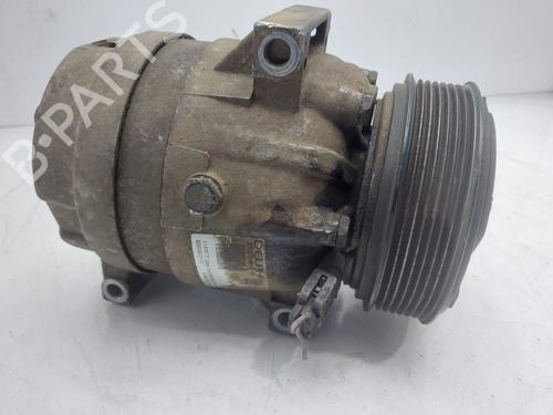 AC compressor NISSAN PRIMASTAR Van (X83) 2.0 dCi 90 | BP36233290M34  - Image 5