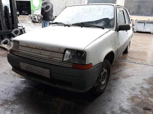 Used Parts RENAULT SUPER 5 (B/C40_)  1.1 (B/C/401, B/C40H)  1362696