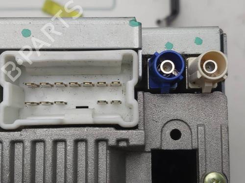 Radio DACIA LODGY (JS_) | BP38928941E6 - Image 4