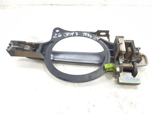Rear left exterior door handle MITSUBISHI OUTLANDER II (CW_W) 2.0 DI-D (CW8W) | BP9516865C130 