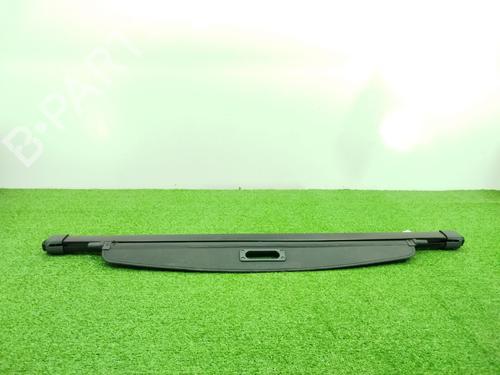 Used Rear parcel shelf SSANGYONG XLV SUV [2016-2026]  32507413