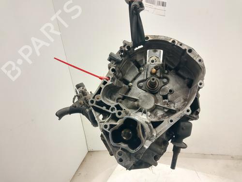 Used Gearbox Gearbox 37465670 37465670