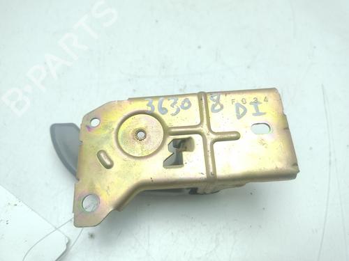 Front left interior door handle KIA SORENTO I (JC)  | BP24532785I13 
