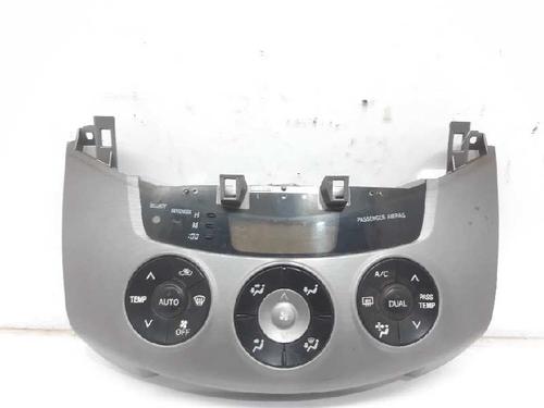 Used Climate control TOYOTA RAV 4 III (_A3_) 2.2 D 4WD (ALA30_, ALA30R) (136 hp) 5126736