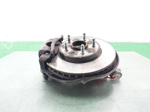 Used Left front steering knuckle OPEL INSIGNIA A (G09) 2.0 CDTI (68) (131 hp) 13574088
