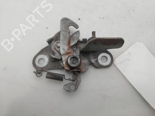 Panserlås PEUGEOT 206 Hatchback (2A/C) 1.9 D (69 hp) 33192091