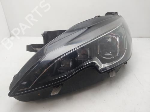 Used Left headlight Left headlight 38605334 38605334