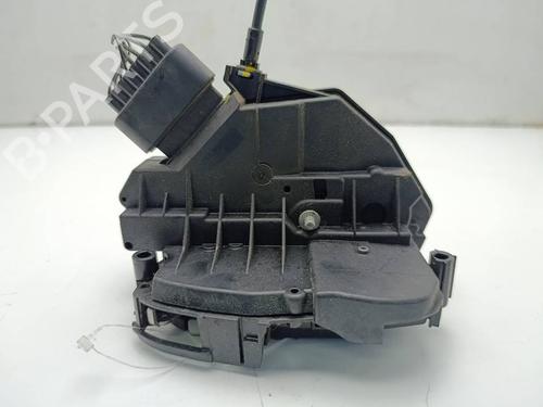 Used Front left lock Front left lock FORD TRANSIT COURIER B460 Box Body/MPV 1.5 TDCi (75 hp) 40445182 40445182