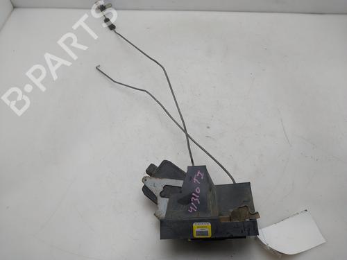 Used Rear left lock Rear left lock KIA RIO I Hatchback (DC) 1.3 (82 hp) 33401707 33401707