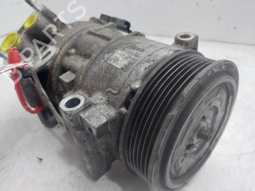 AC compressor CITROËN C4 Picasso II | BP36798402M34 - Image 4