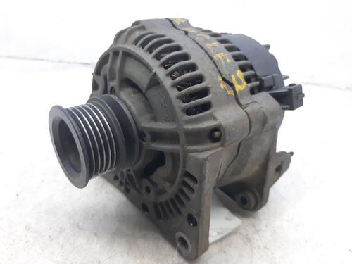 Used Alternator Alternator SEAT TOLEDO I (1L2) 1.9 TDI (90 hp) 10991527 10991527